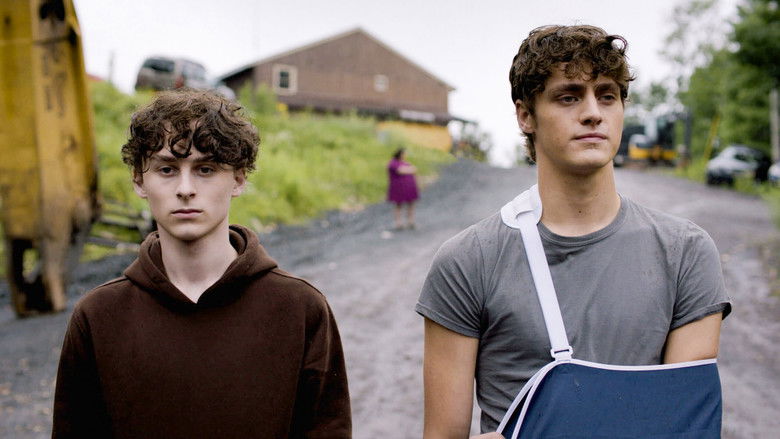 Image d'arrière-plan 3 du film Stay Awake