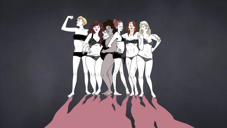 Liberated! backdrop