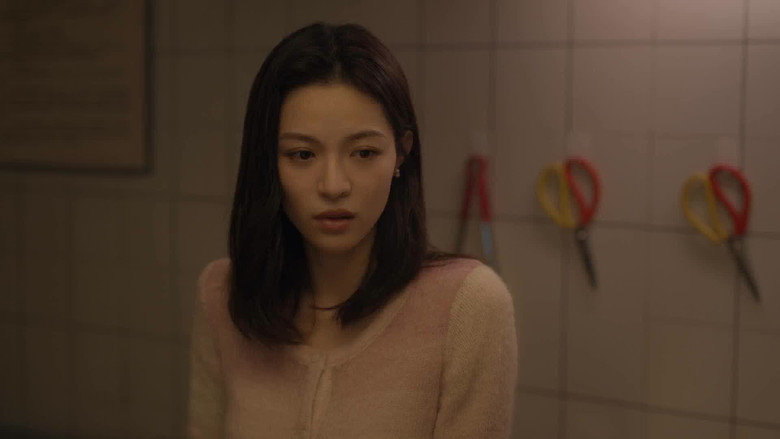 Still image for Born to Run season 1 episode 25: Episode 25