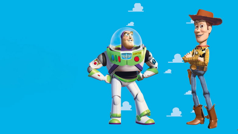 Toy Story backdrop 72