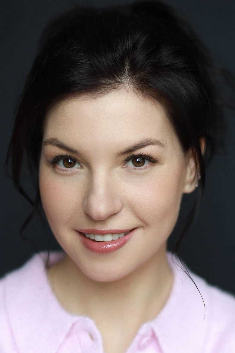 Yuliya Gorokhova photo