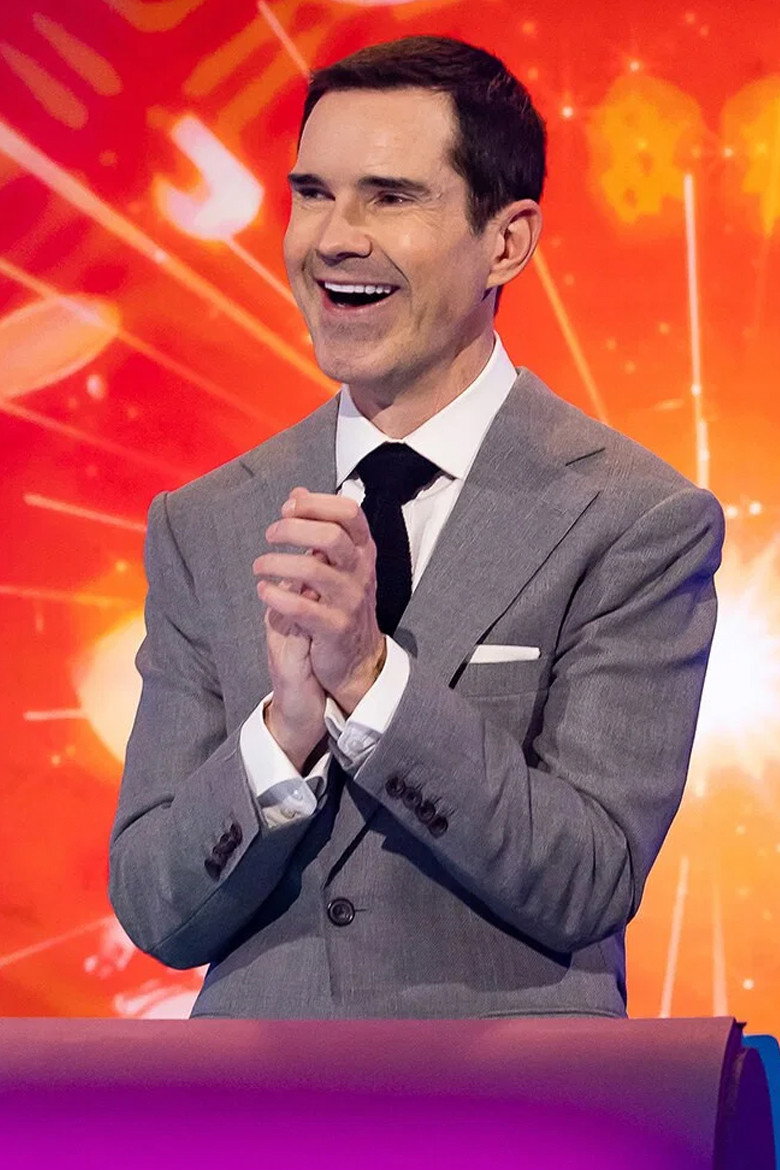 Big Fat Quiz