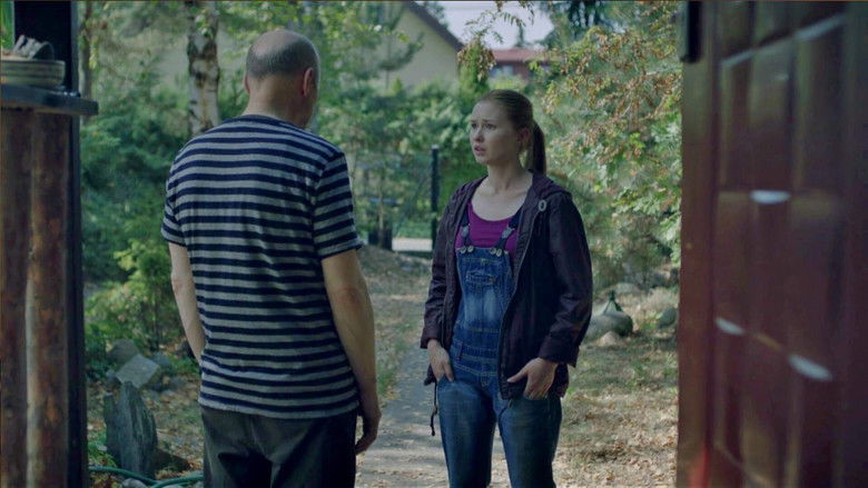 Still image for The Teacher season 1 episode 8: Episode 8 Still image for The Teacher season 1 episode 8: Episode 8