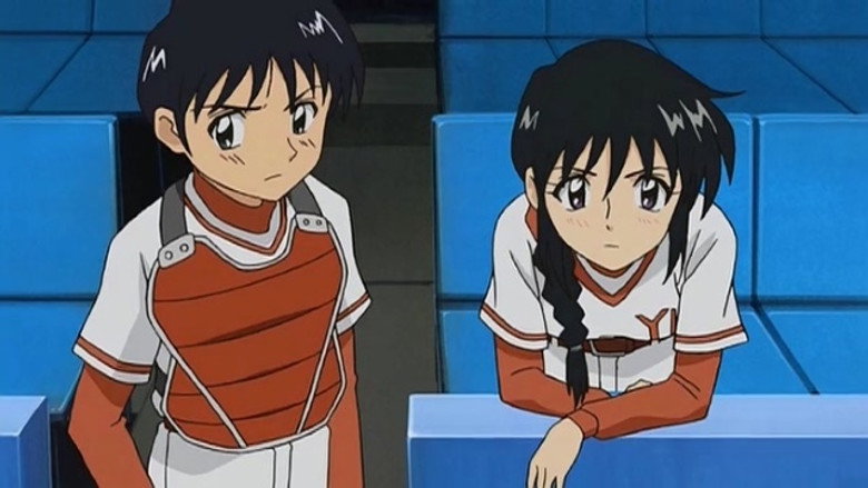 Major: 1x23 - Anime Revival | Tagalog Anime Collection