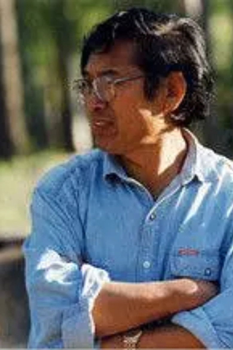 何宝通 portrait image