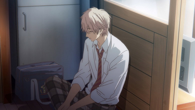 Still from Kono Oto Tomare!: Sounds of Life - Season 1 Episode 7