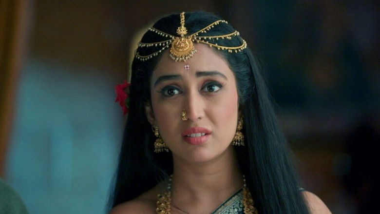 Still image for Tenali Rama season 1 episode 169: The Secret of Magasur