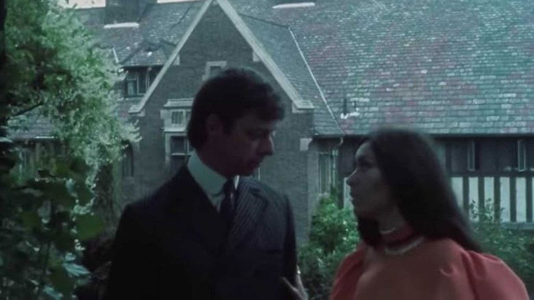The Rats Are Coming! The Werewolves Are Here! (1972)