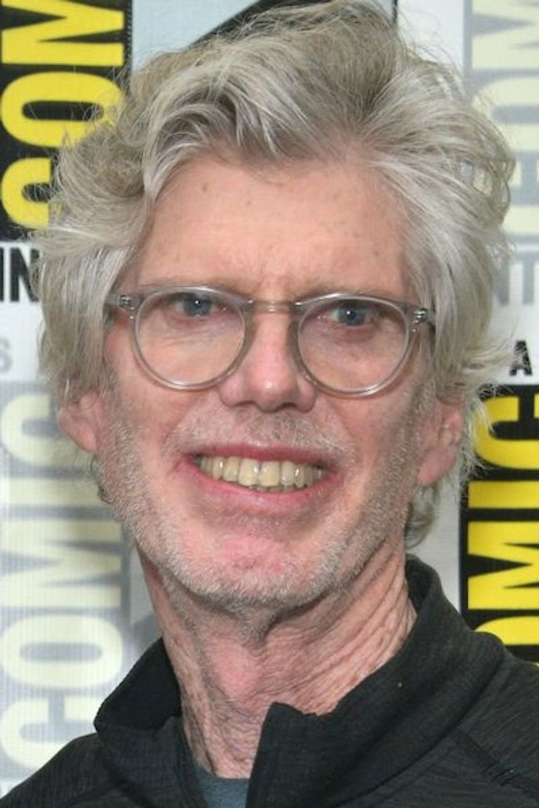 Cormac Wibberley portrait image