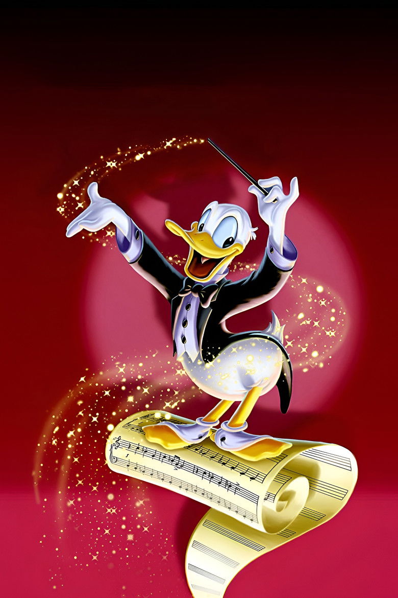 Imatge de Melody Time