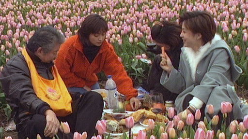 Still image for 蔡澜叹世界 season 1 episode 12: Episode 12