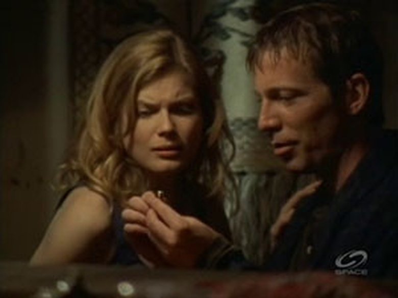 Still image for Tracker season 1 episode 7: Without a Trace Still image for Tracker season 1 episode 7: Without a Trace