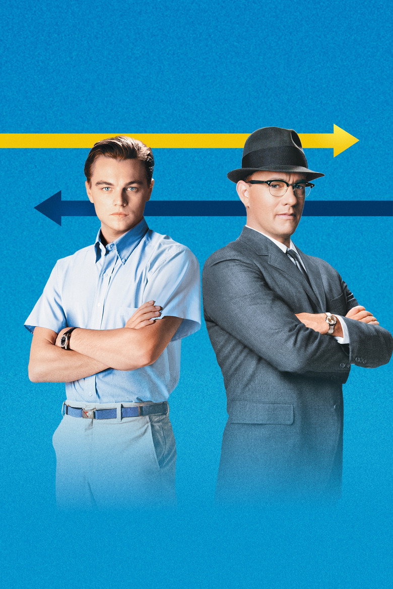 Imatge de Catch Me If You Can