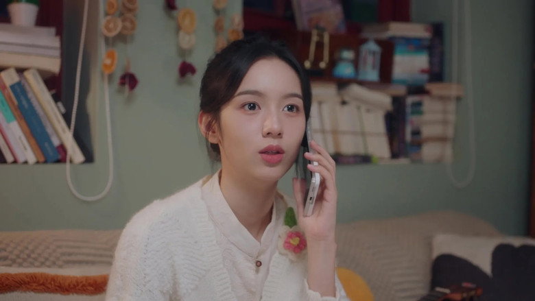Still from Love Me, Love My Voice - Season 1 Episode 7