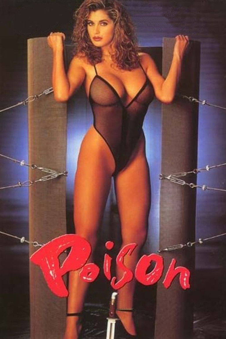 Imatge de Poison