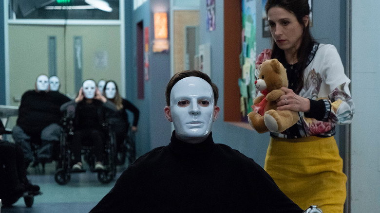 Still from Speechless - Season 3 Episode 16
