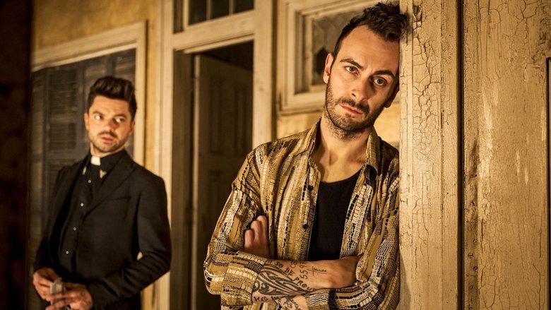 Preacher: 2×8