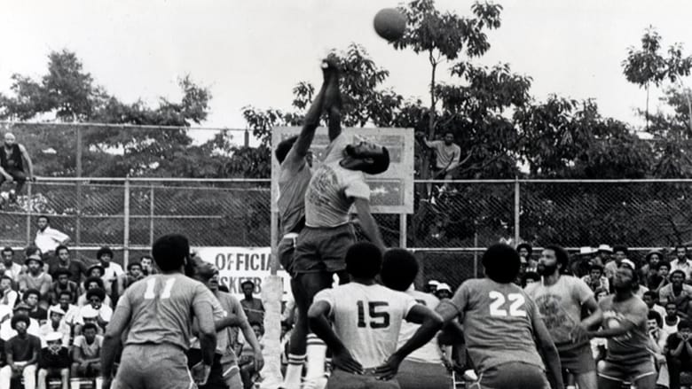 #Rucker50 movie poster