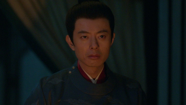 Still from Legend of Zang Hai - Season 1 Episode 32