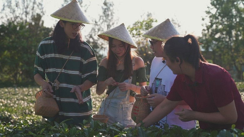 Still image for 旅行最紧要近 season 1 episode 6: Episode 6