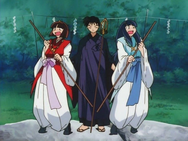 inuyasha season 3 episode 1 is what number inuyasha season 3 episode 1 is what number