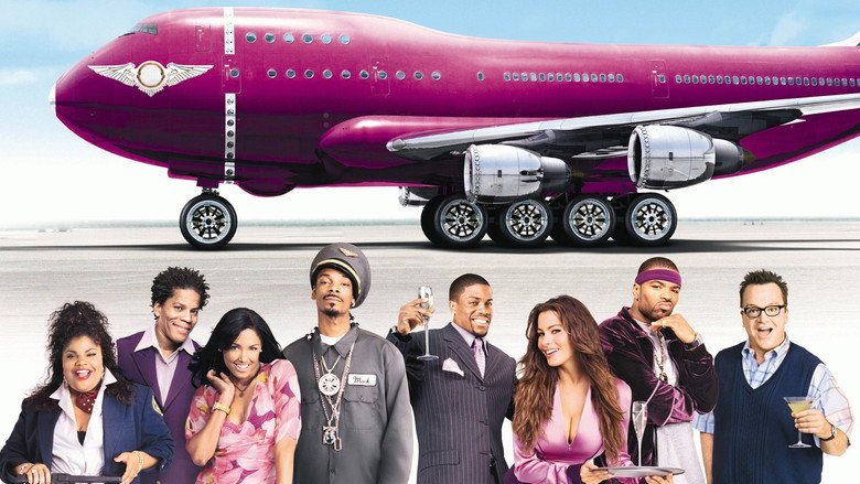 Soul Plane 9