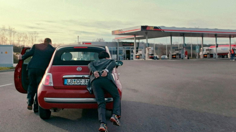 Still image for All In season 1 episode 5: Episode 5