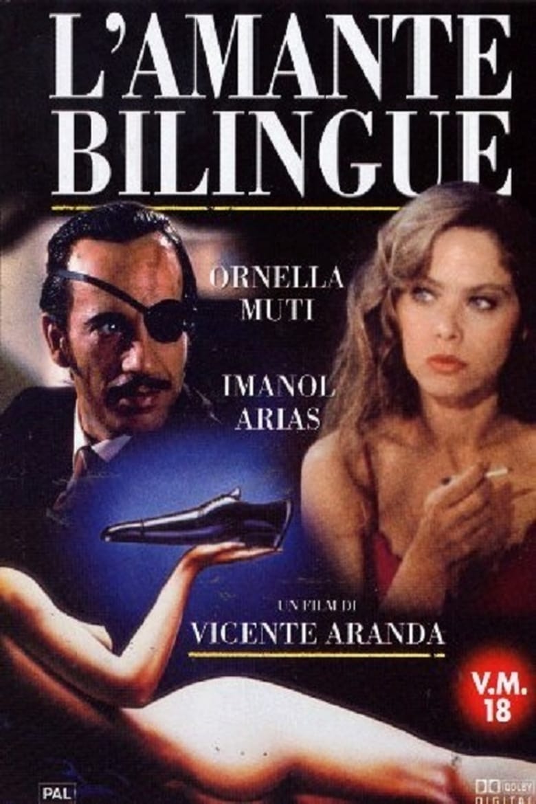 L'amante bilingue (1993)
