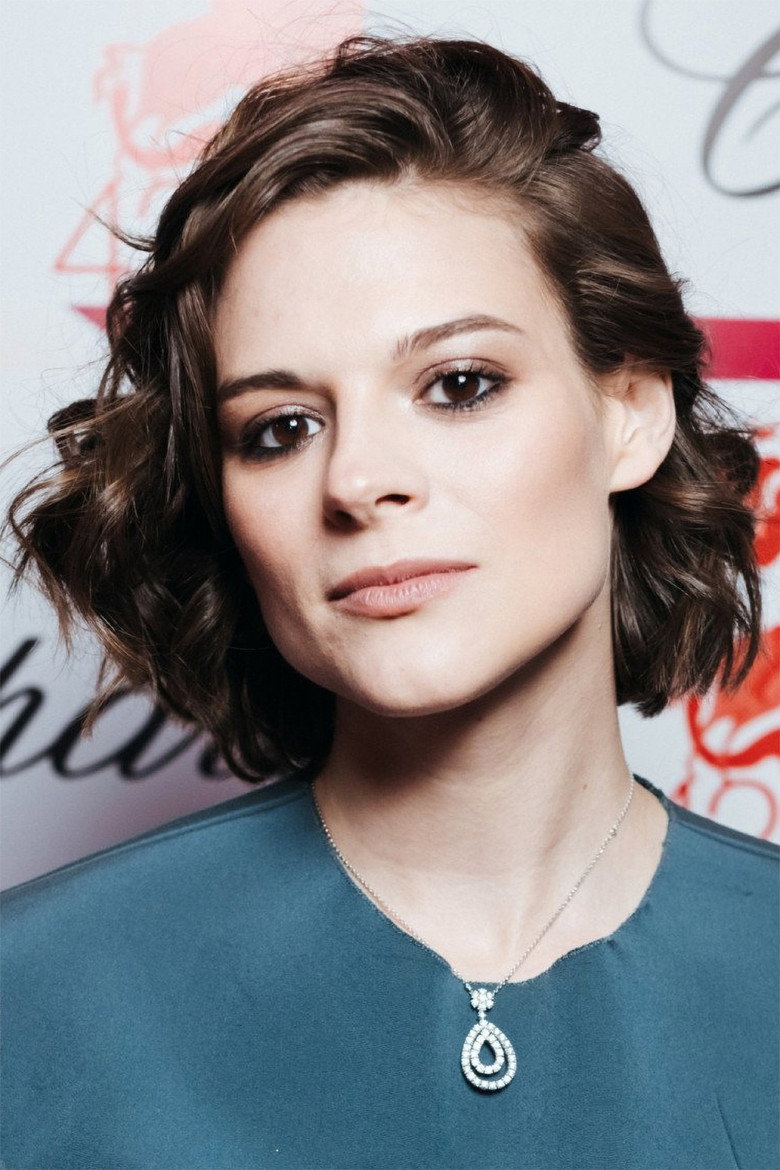 Darya Zhovner photo 5