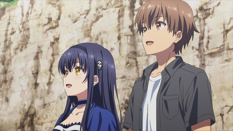 Still from Summer Pockets - Season 1 Episode 5
