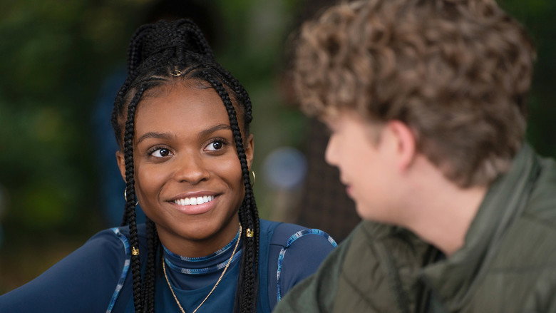 Still from Naomi - Season 1 Episode 5