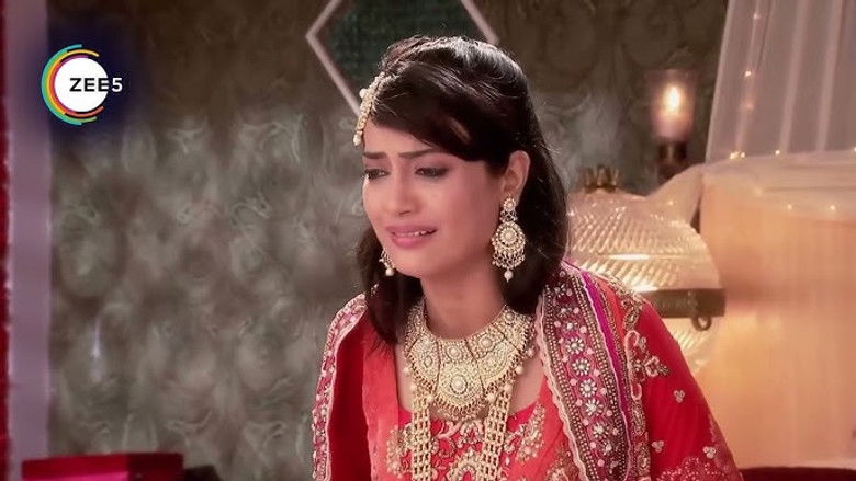 Still image for Qubool Hai season 1 episode 1: Episode 1