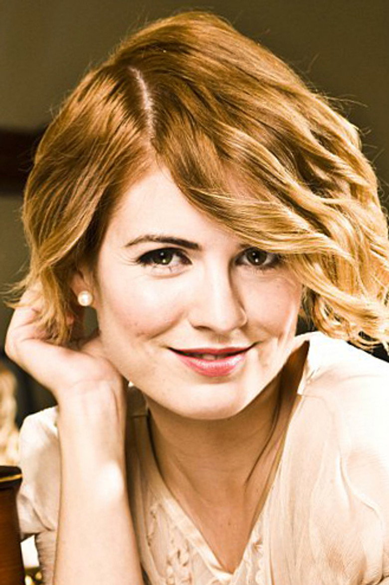Zuzana Norisová photo 4