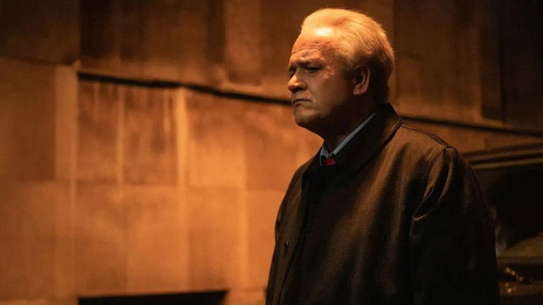 Still image for The Family season 1 episode 5: Episode 5 Still image for The Family season 1 episode 5: Episode 5