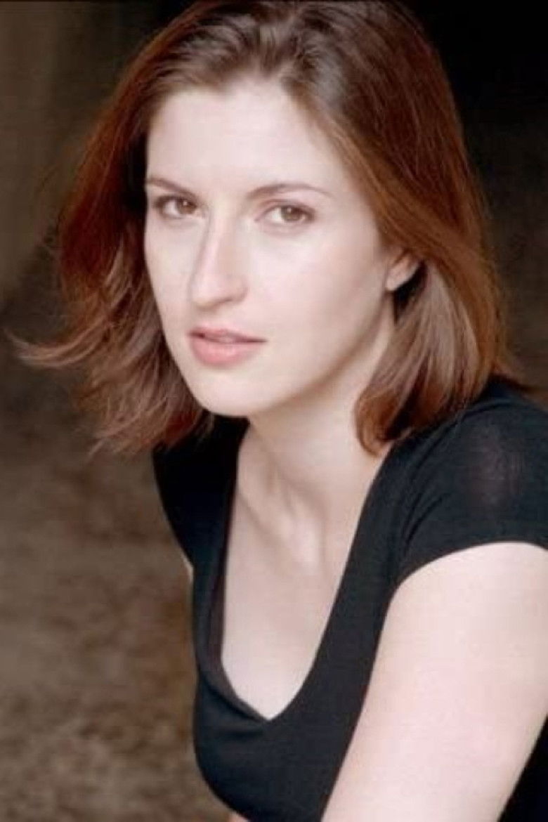 Daphna Cardinale portrait image