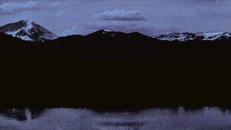 Image d'arrière-plan 2 du film Running Shadow I