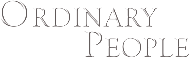 Ordinary People