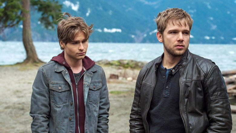 Max Thieriot – 'Til Death Do You Part