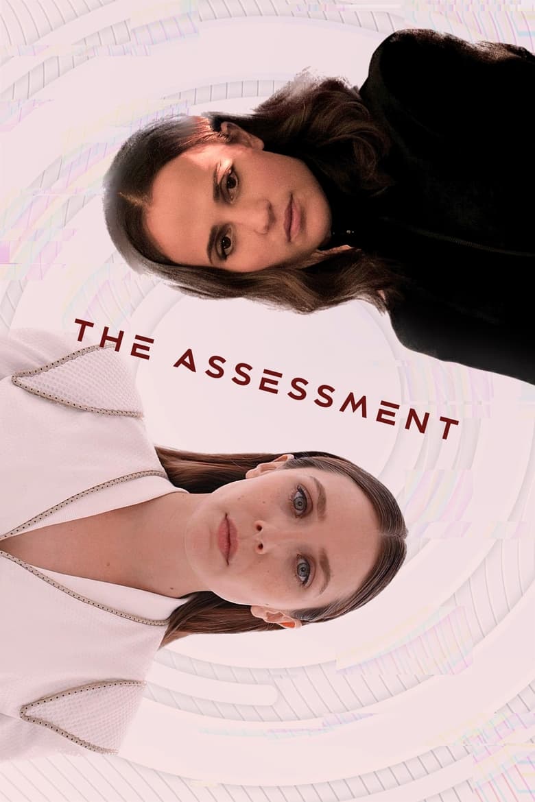 The Assessment (1970)