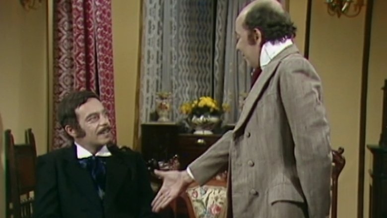 Still image for Escrava Isaura season 1 episode 79: Chapter 79 Still image for Escrava Isaura season 1 episode 79: Chapter 79