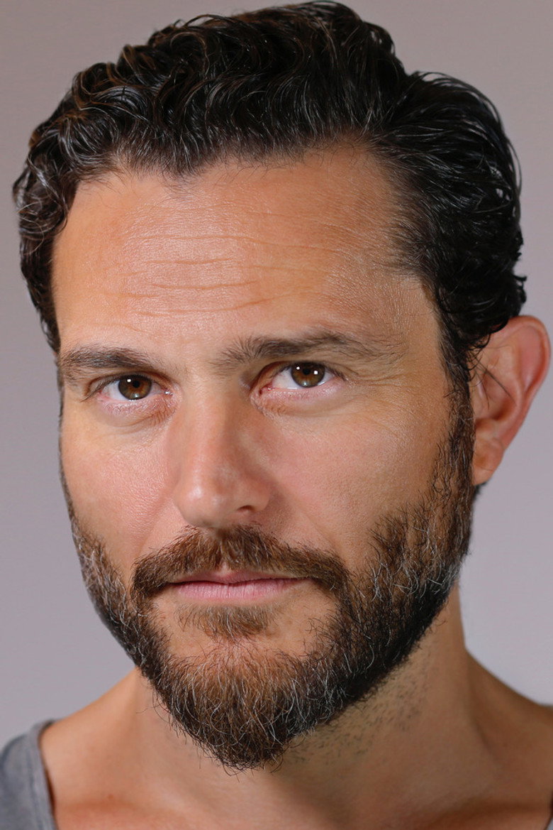 Yorgos Karamihos photo 8
