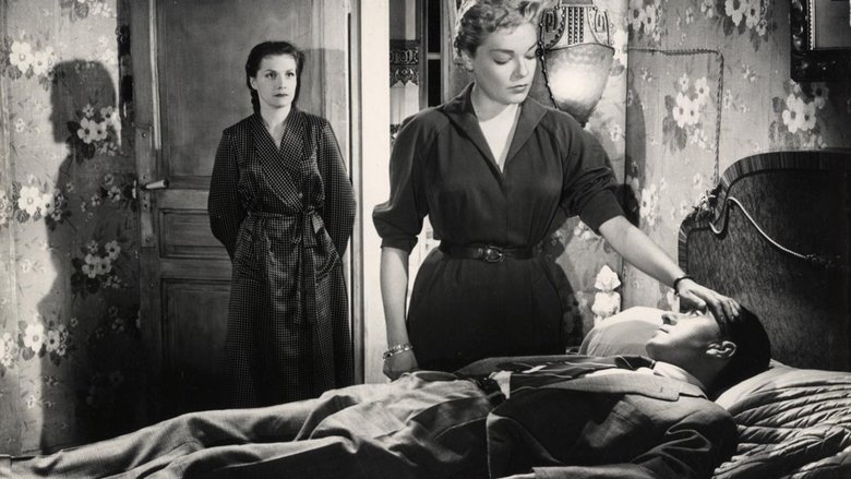 Voir Les Diaboliques en streaming vf gratuit sur streamizseries.net site special Films streaming