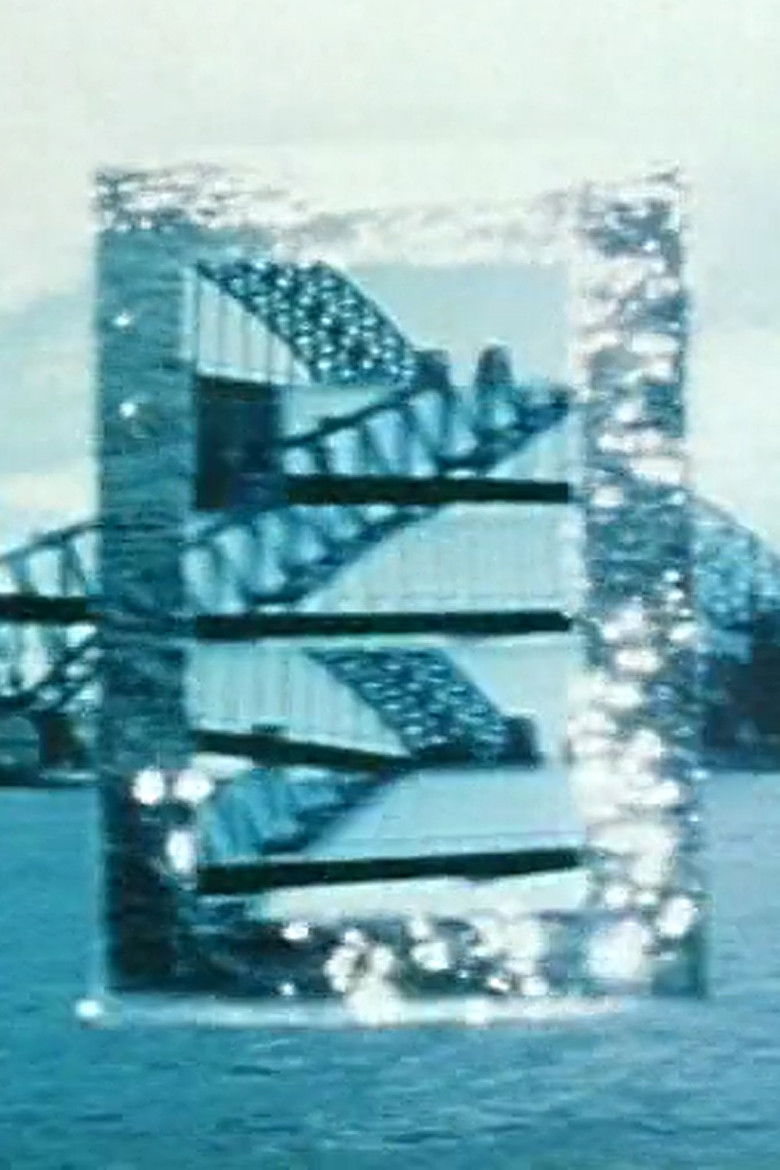 Imatge de Sydney Harbour Bridge