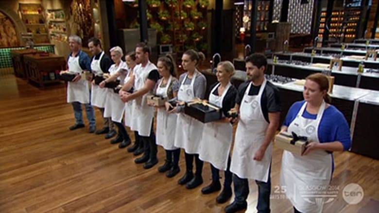 MasterChef Australia Season 6 Episode 39