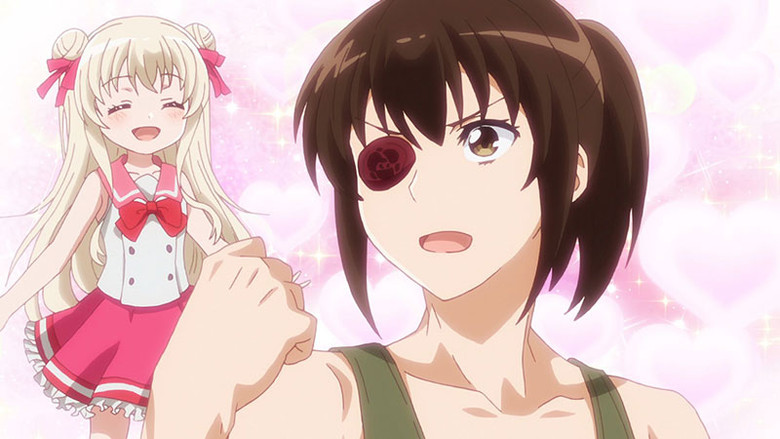 Shinka No Mi Episode 2 Vostfr