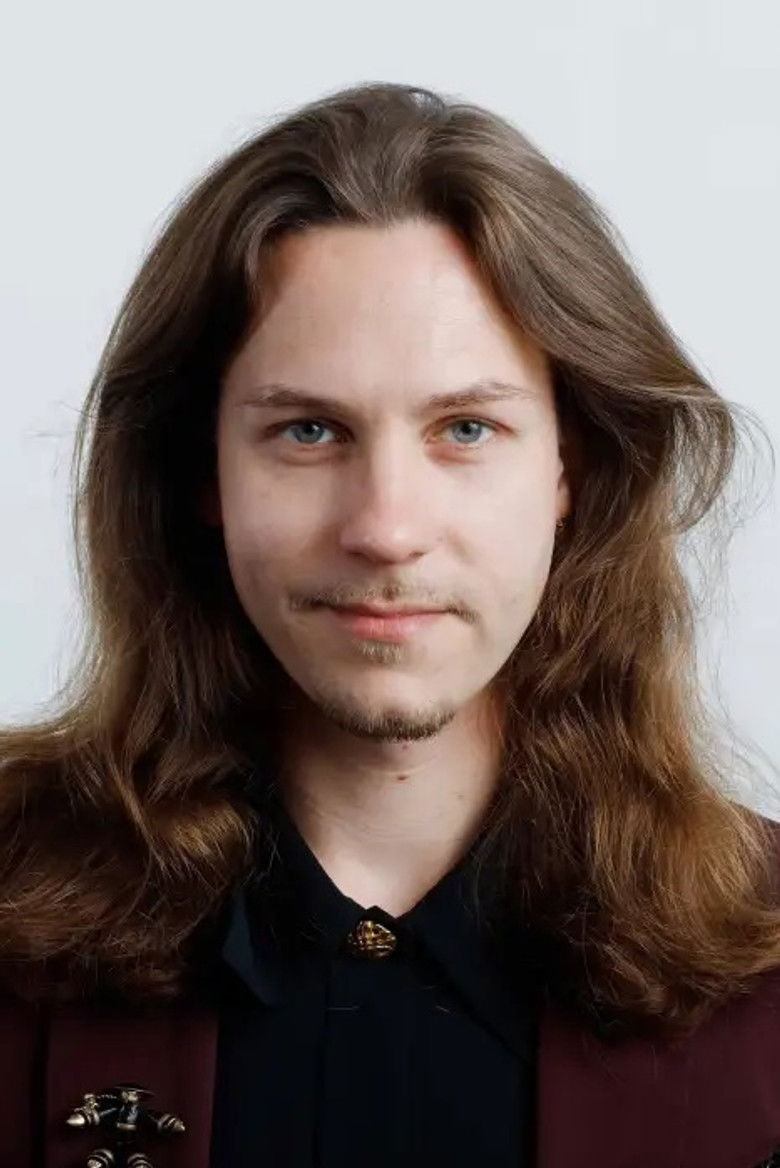 Vincent Welz portrait image