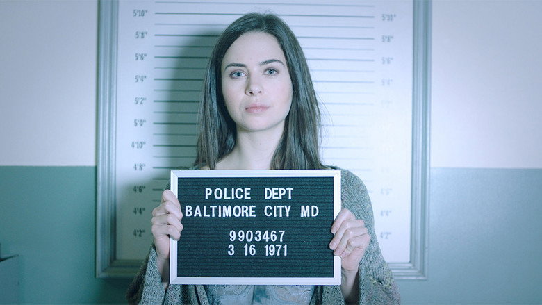 Still from 12 Monkeys - ซีซัน 4 ตอน 3