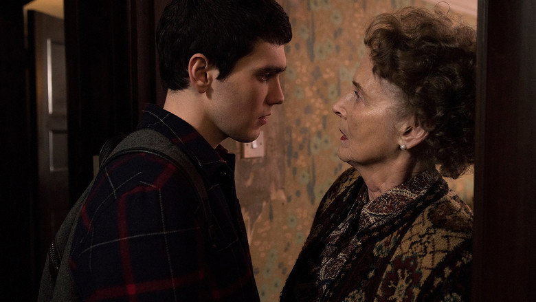 Still from Born to Kill - Season 1 Episode 3