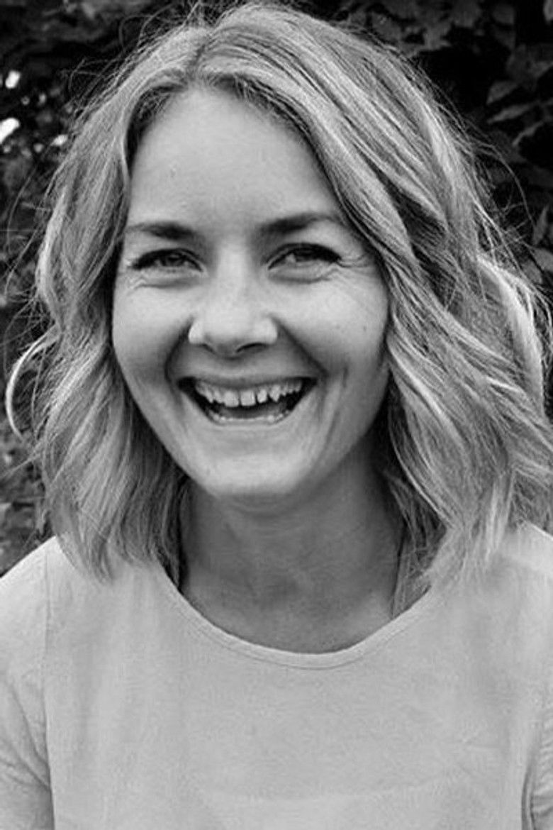 Line Rømer portrait image