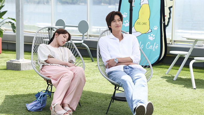 Still image for Love Is for the Dogs season 1 episode 6: Episode 6